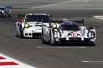 Porsche 919 Hybrid 2015 года